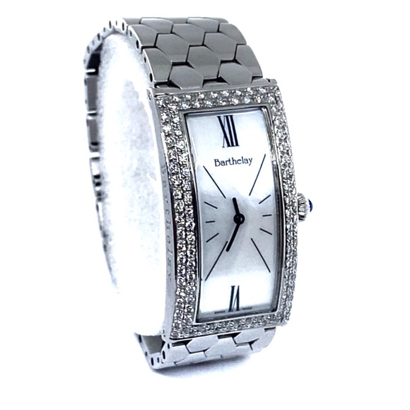 Barthelay Fond Acier 55200 - Picture 5 of 14